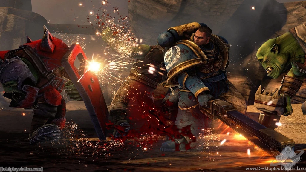 Warhammer 40k Wallpapers Wallpapers Cave