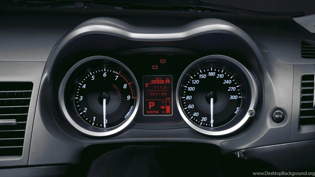 Mitsubishi Lancer Evo Display Wide Hd Wallpapers (