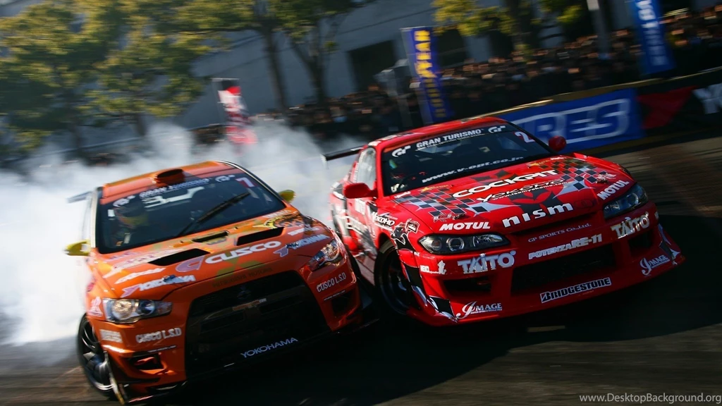 Mitsubishi Lancer Evo