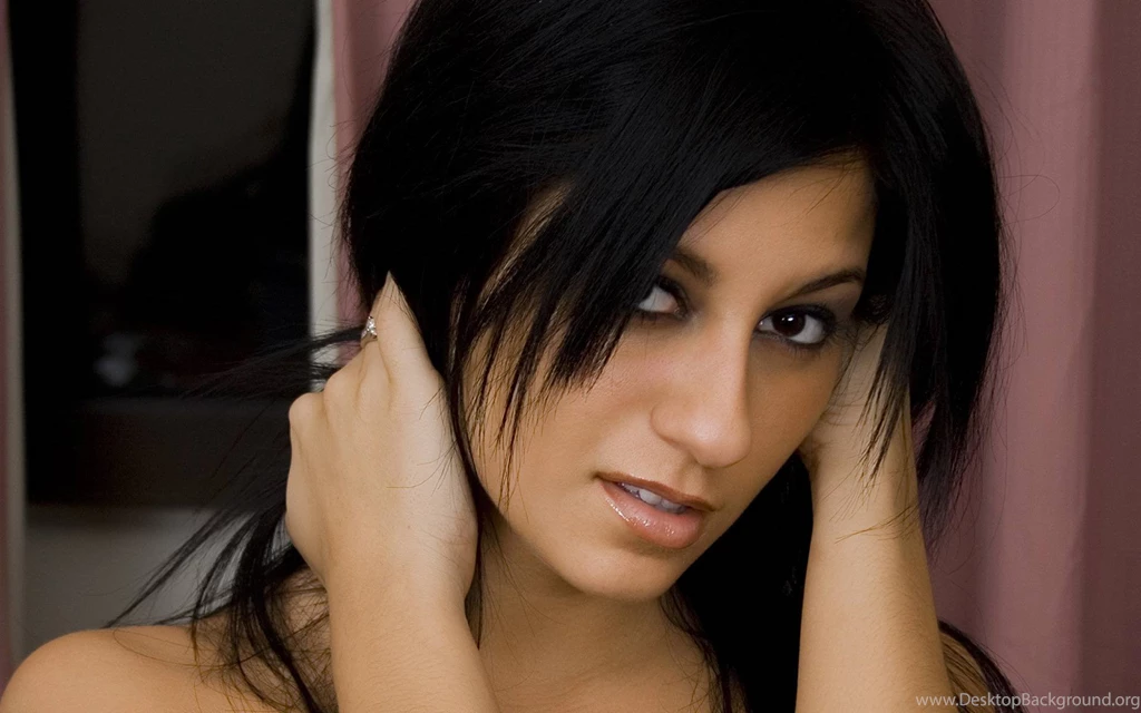 Raven Winter Birds Wallpapers   (