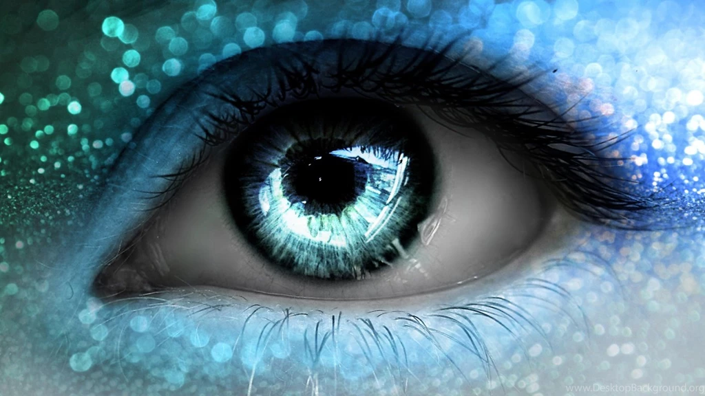 Eye Wallpapers
