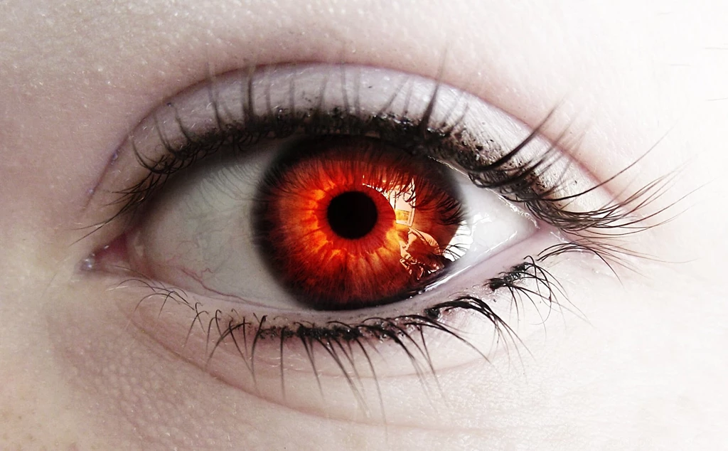 Eyes Pics