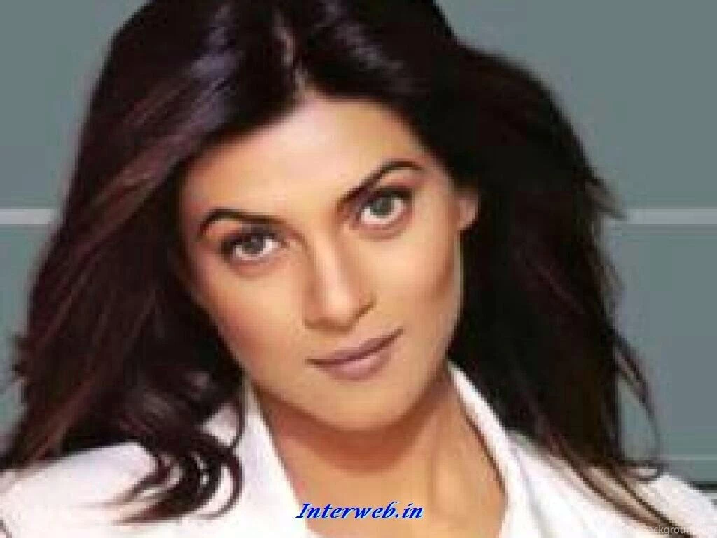 Sushmita Sen Wallpapers Normal