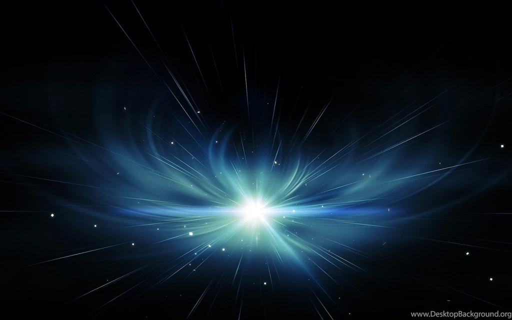 Abstract Image Widescreen