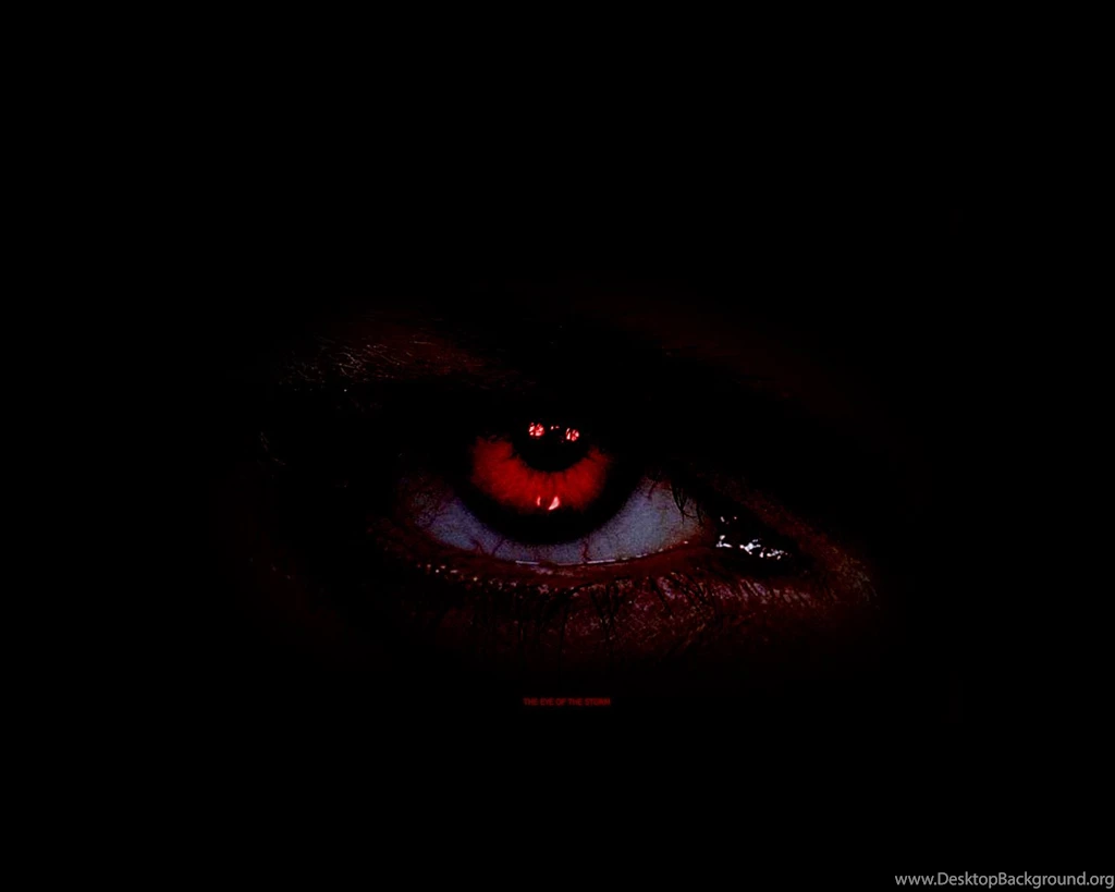 The Eye Of The Storm By Sab zero On DeviantArt