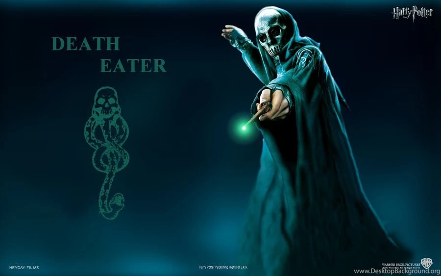 Voldemort And Death Eater Favourites By NixNix91 On DeviantArt