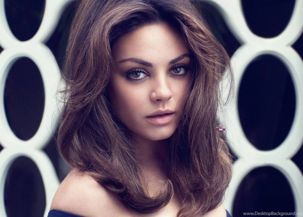 Mila Kunis HD Wallpapers For Desktop Download