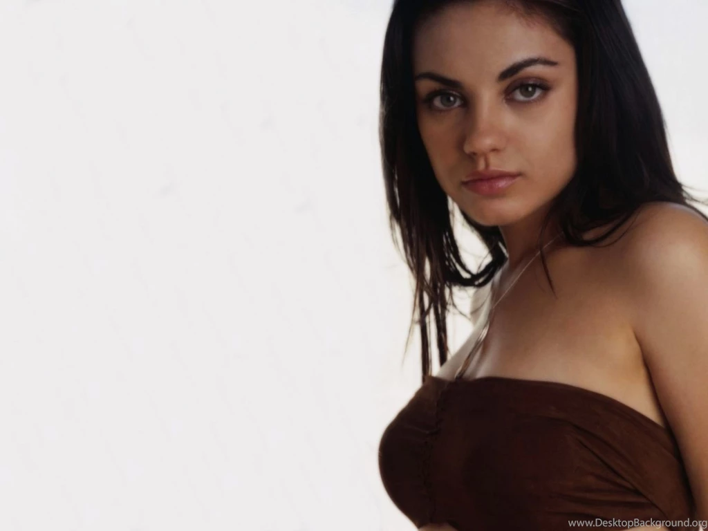 The Best Wallpapers Collection: Mila Kunis Wallpapers Hd