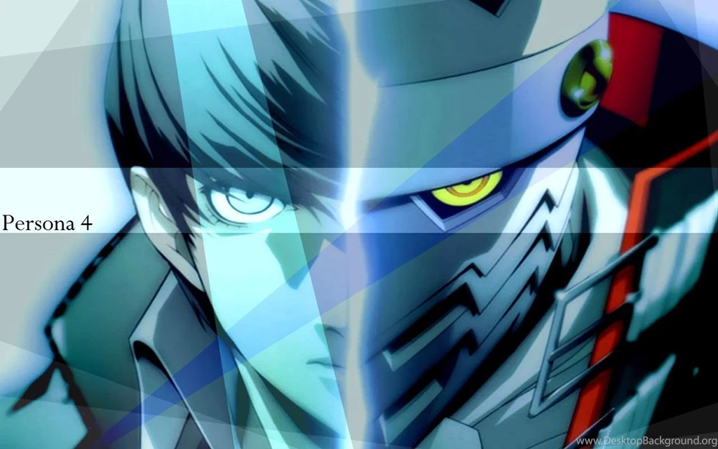 Persona Wallpapers Wallpapers Cave