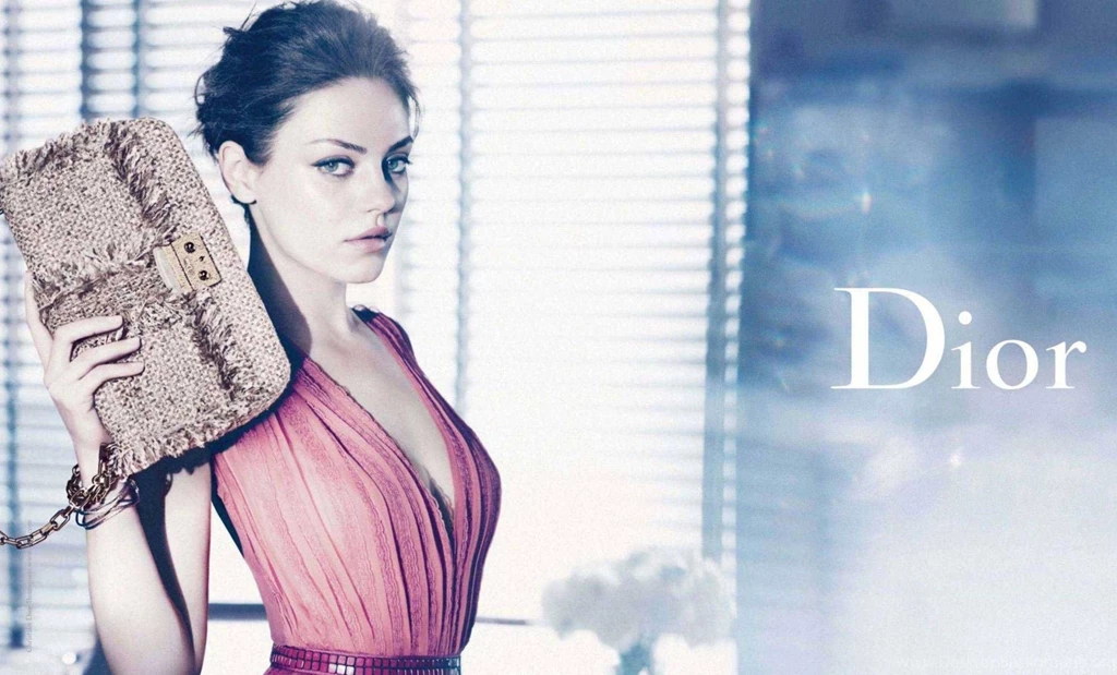 Mila Kunis HD Wallpapers