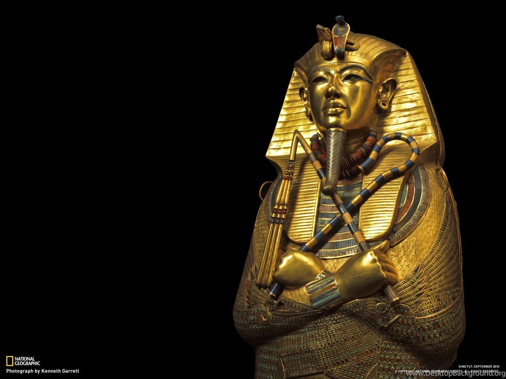 Est100 一些攝影(some Photos): Howard Carter , King Tutankhamun's ...