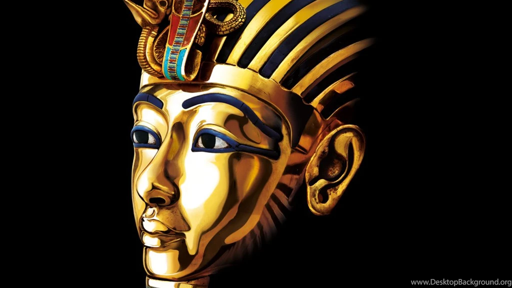 King Tut On Emaze