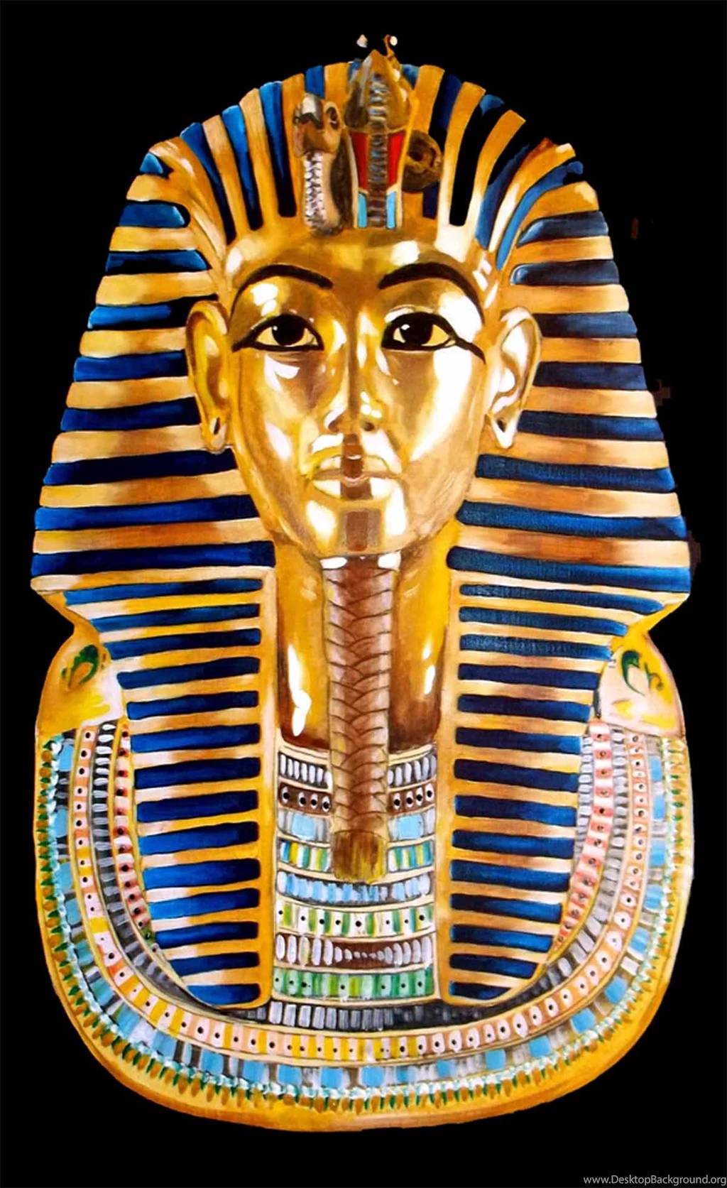 King Tut By Jhull1 On DeviantArt