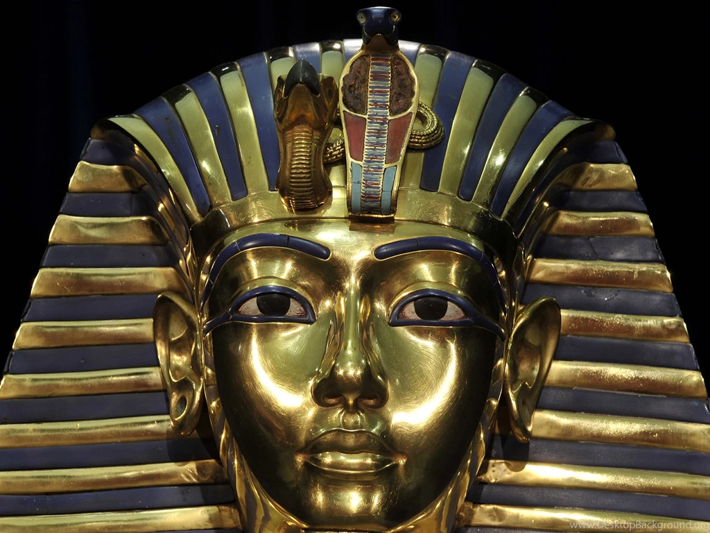 King Tutankhamun Was Mummified With An Erect Penis To 'quash ...