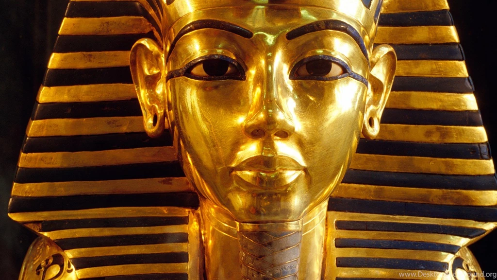 Today In History: King Tut's Tomb Discovered National Geographic ...