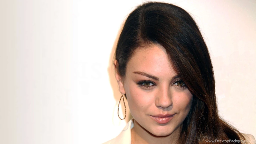 Mila Kunis HD Wallpapers