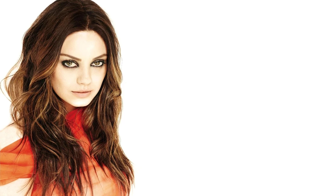 Mila Kunis HD Wallpapers