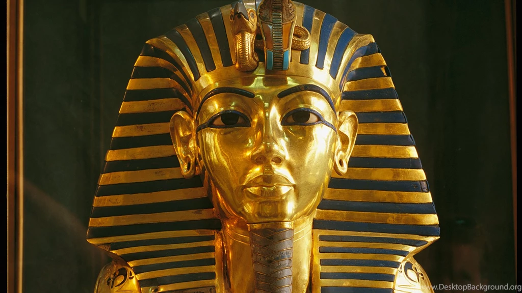 Exploring Ancient Egyptian Mysteries
