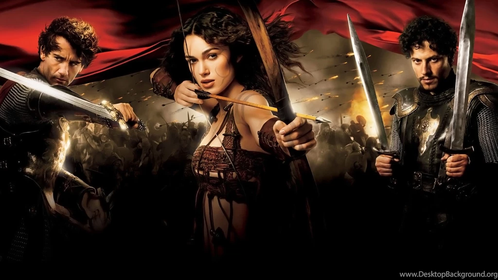 King Arthur Wallpapers HD