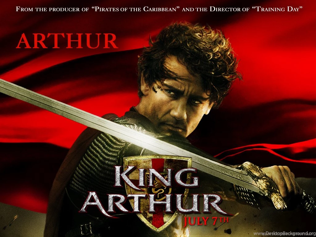 Arthur   King Arthur Wallpapers (221358)   Fanpop