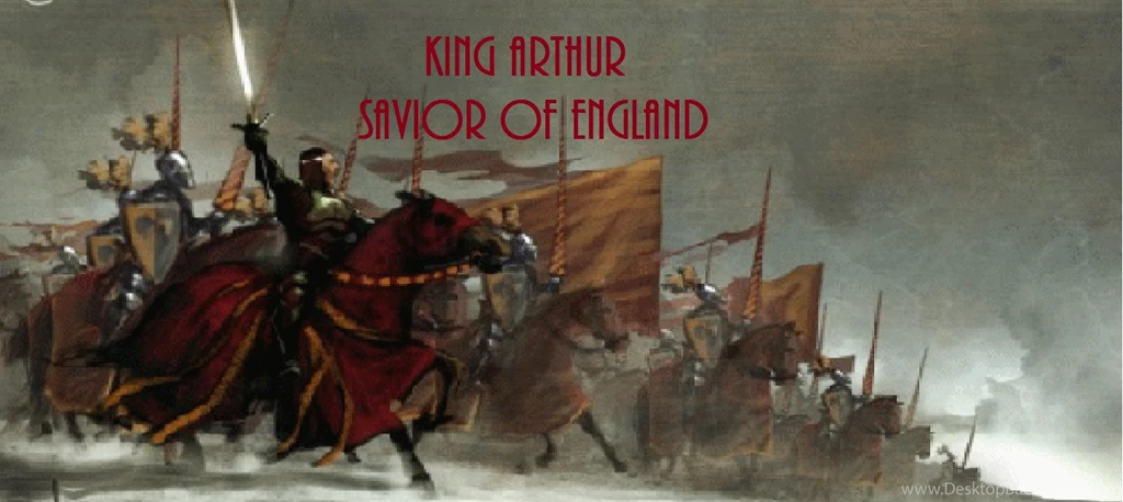 King Arthur Wallpapers Image Realms:total War Mod For Medieval II ...