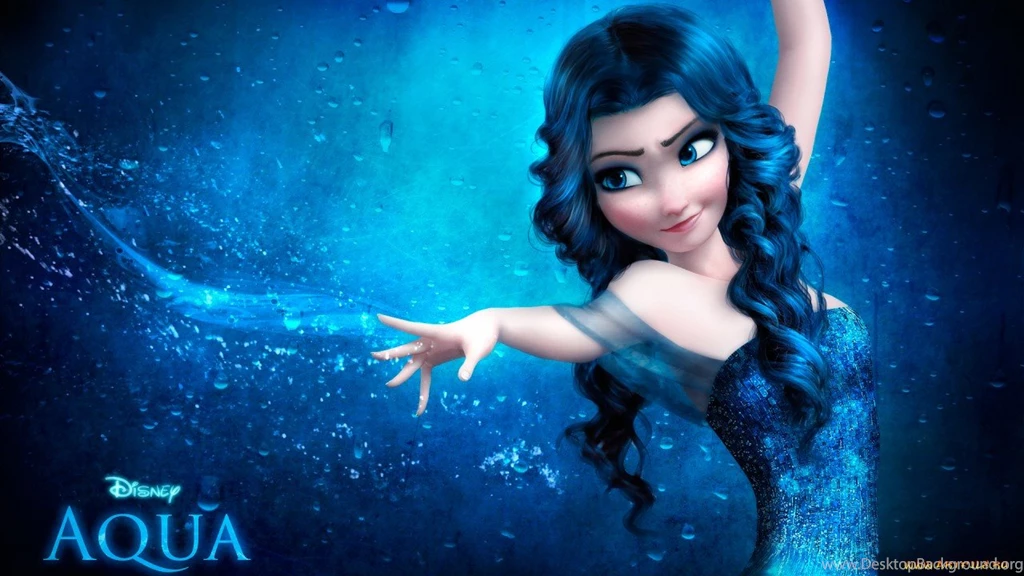 Frozen Pics