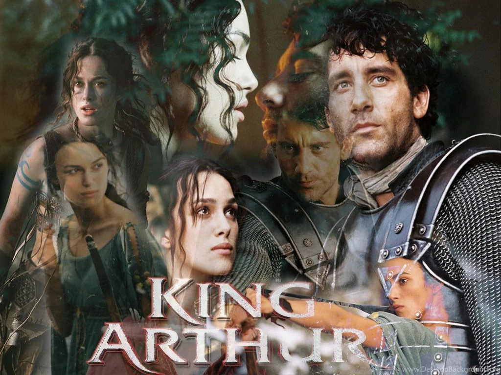 King Arthur Wallpapers King Arthur Wallpapers (5830398) Fanpop