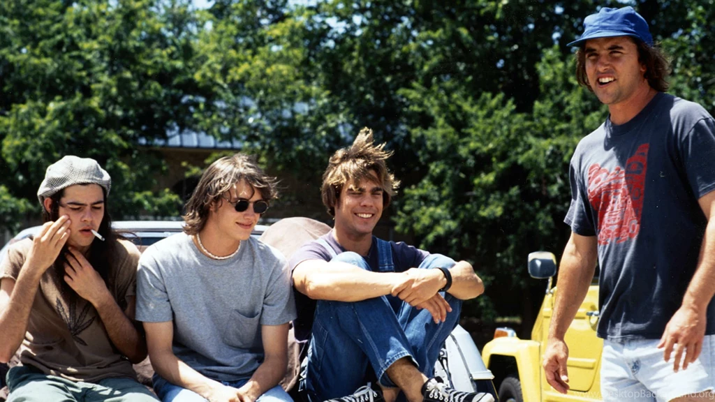 DAZED AND CONFUSED Comedy Dazed Confused Wallpapers