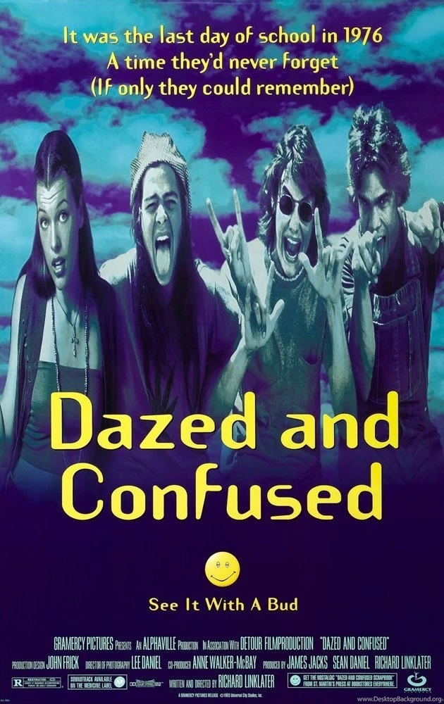 Quotes From Dazed And Confused. QuotesGram