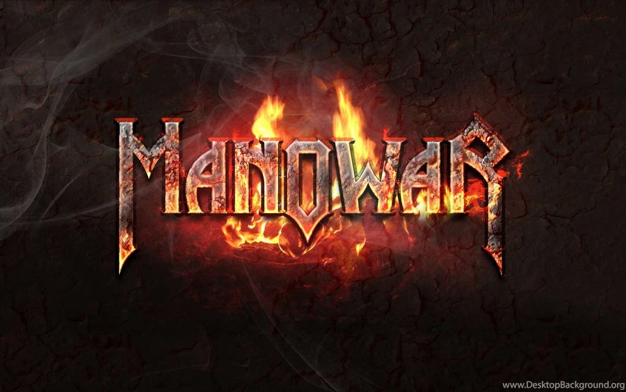 ManowaR By IHack217 On DeviantArt