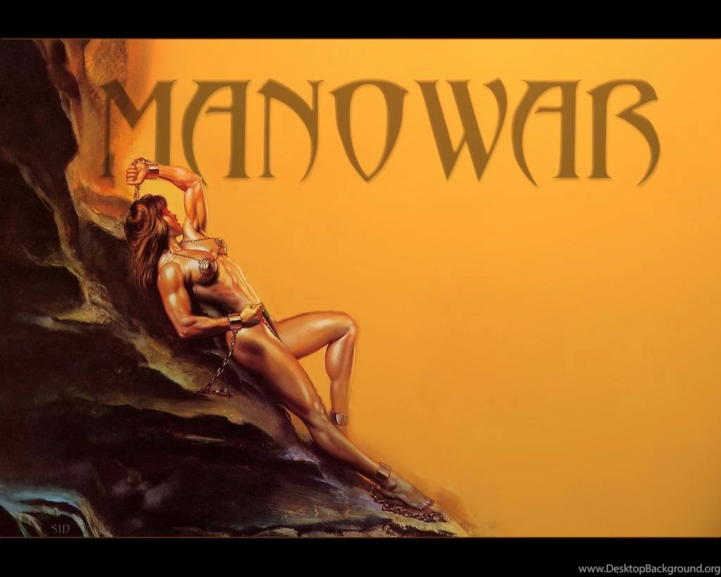 Manowar Wallpaper, Picture, Photo, Image