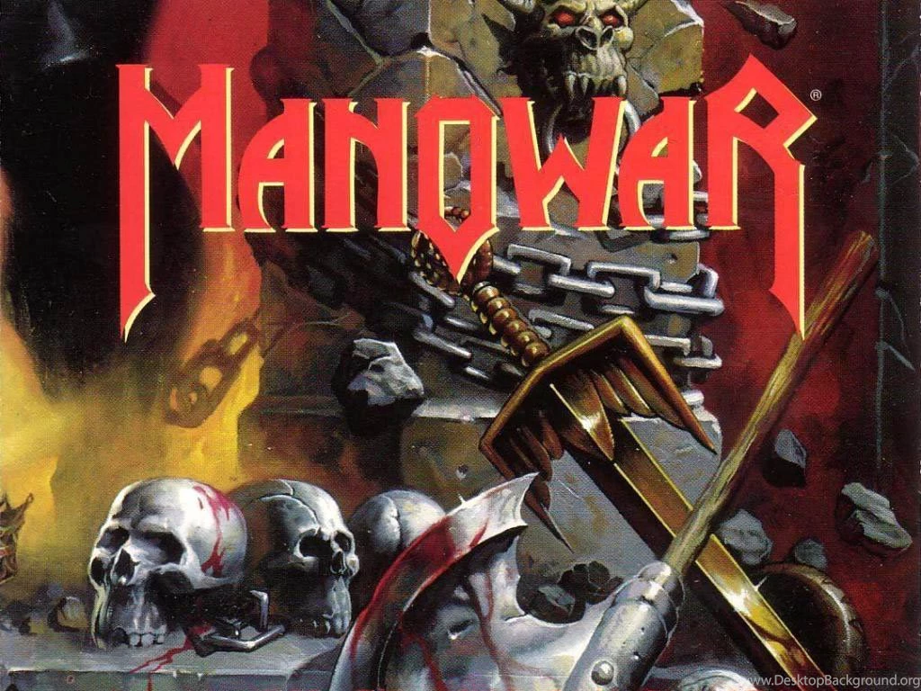 Manowar Wallpaper, Picture, Photo, Image