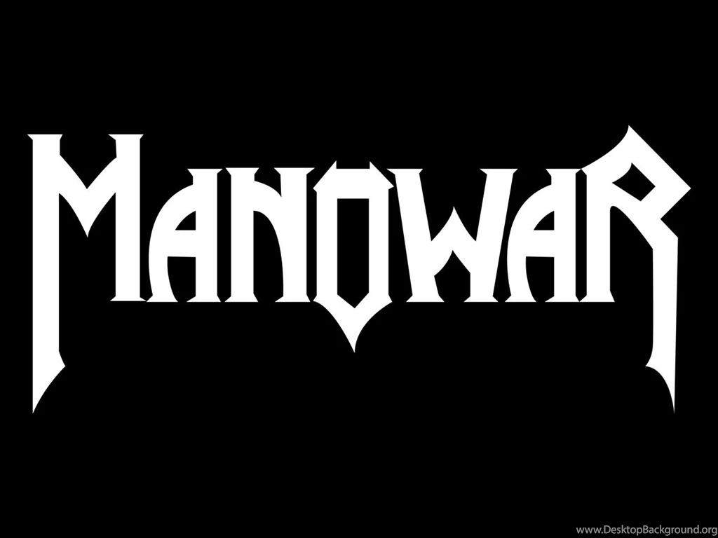 Manowar Heavy Metal