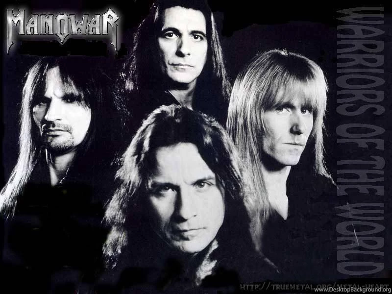 Manowar Wallpaper, Picture, Photo, Image