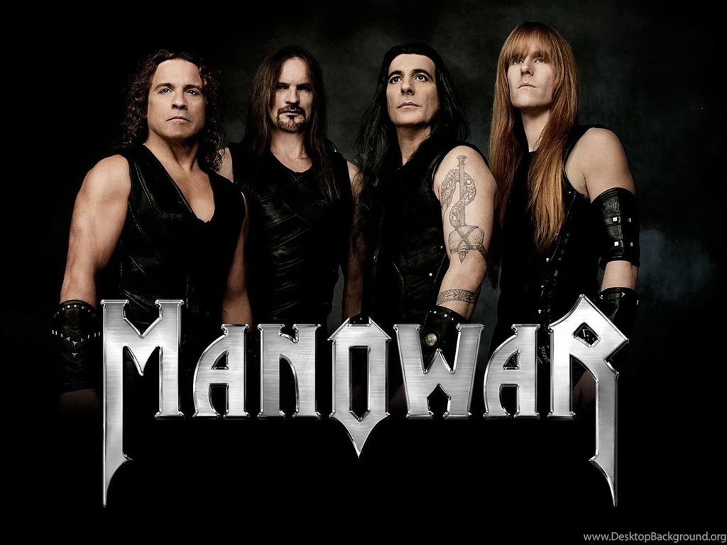 Manowar,Manowar5, Wallpapers Metal Bands: Heavy Metal Wallpapers ...