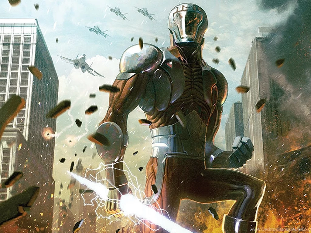 40 X O Manowar HD Wallpapers
