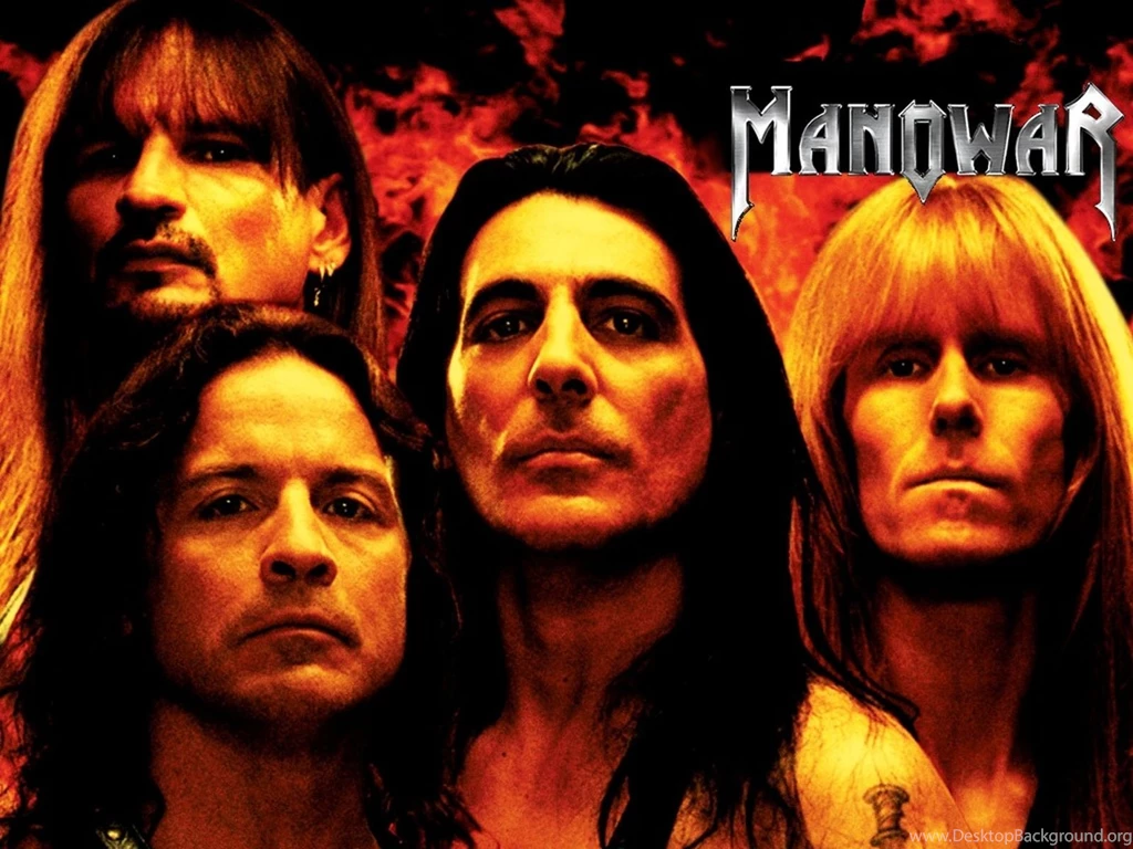 Manowar Member