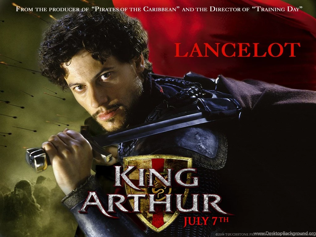 King Arthur Wallpapers HD