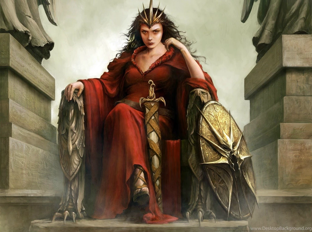 6 King Arthur HD Wallpapers