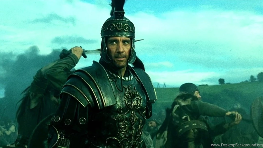 Excalibur King Arthur Wallpaper.