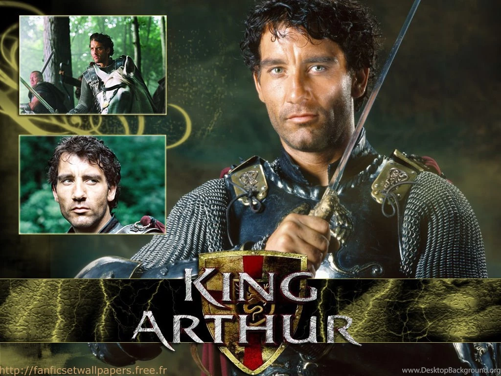 King Arthur Wallpapers King Arthur Wallpapers (5830595) Fanpop