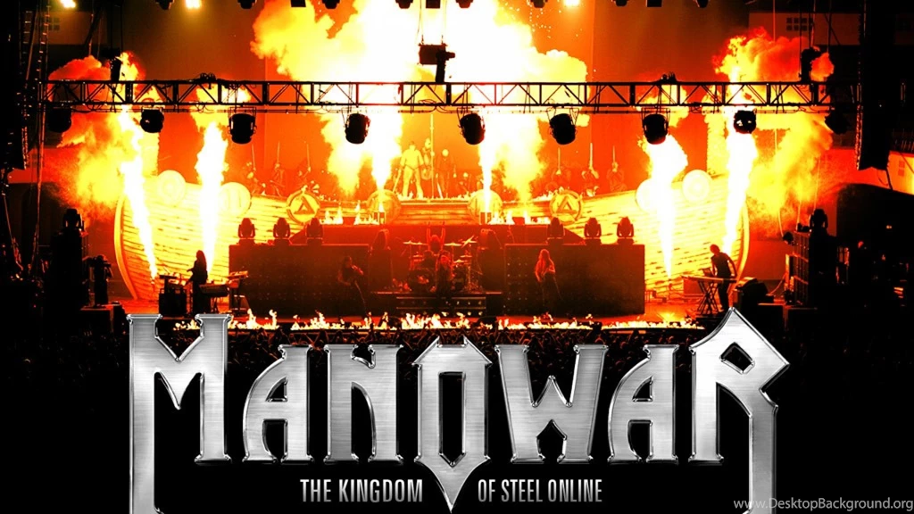Metal Manowar