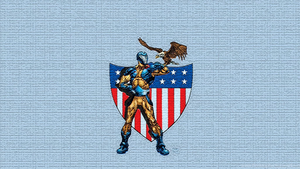 X O Manowar Computer Wallpapers, Desktop Backgrounds