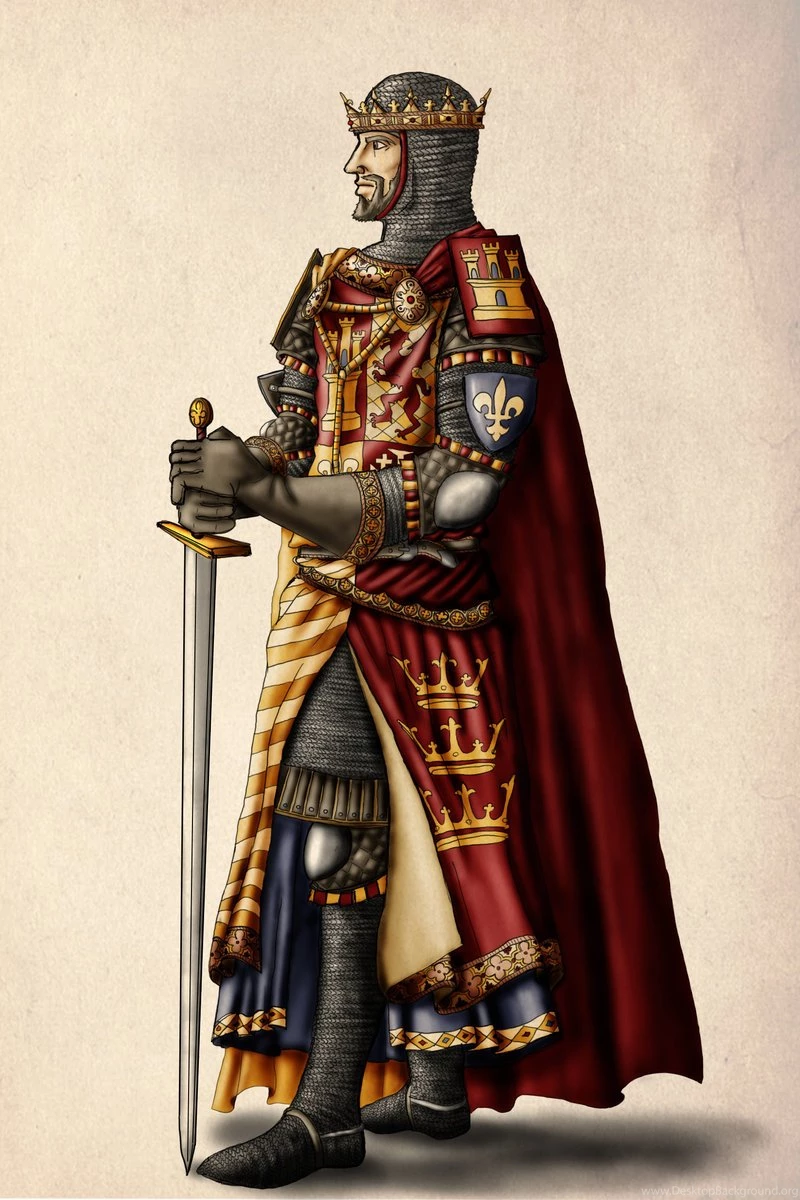 King Arthur Wallpapers Desktop