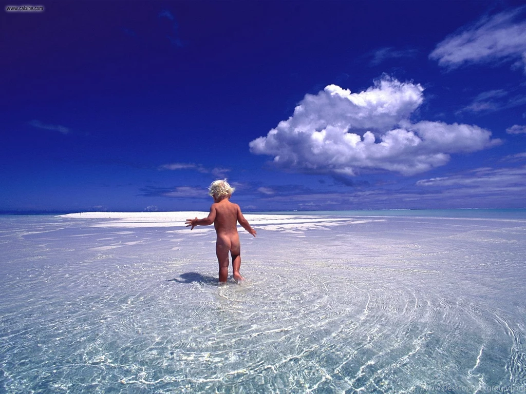 Nature: Exploring The Crystal Clear Water, Picture Nr. 19809