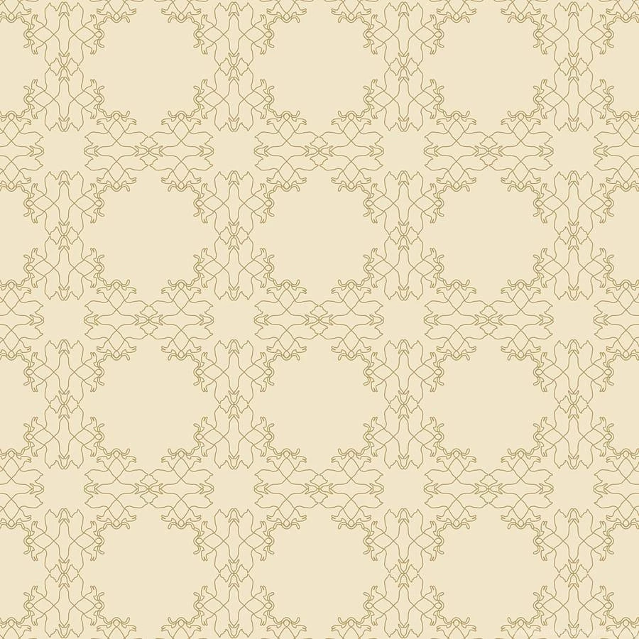 Gold Pattern Wallpapers Wallpapers Zone