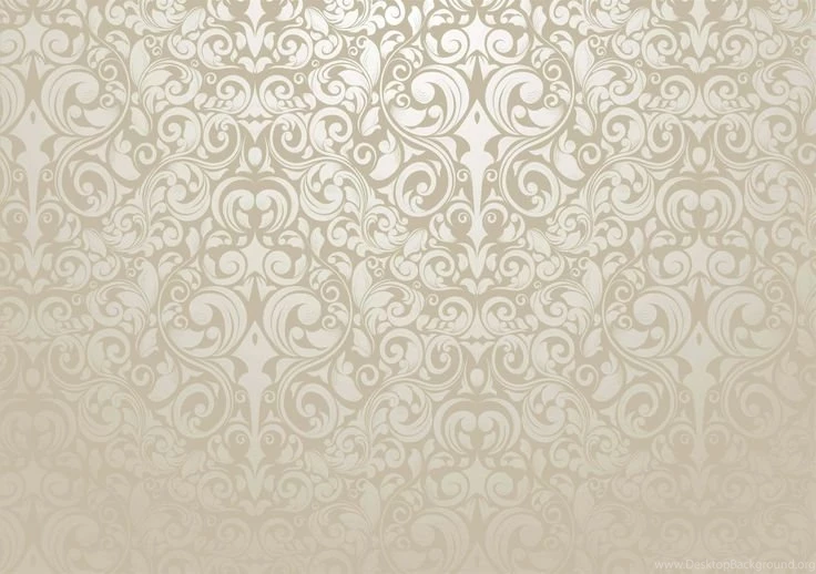 Light Gold Pattern