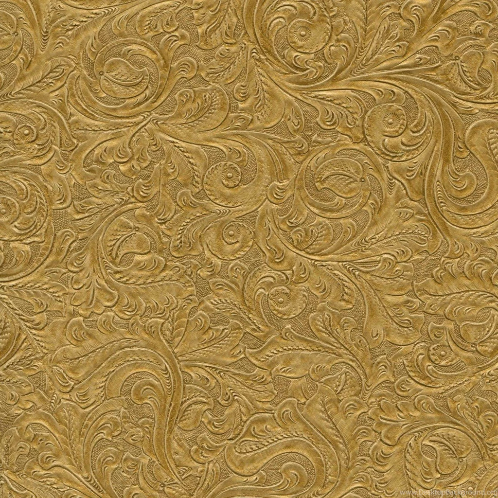 Gold Patterns Wallpapers HD Wallpapers