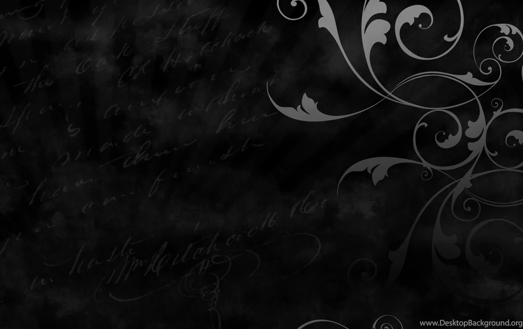 Black Hd Wallpapers