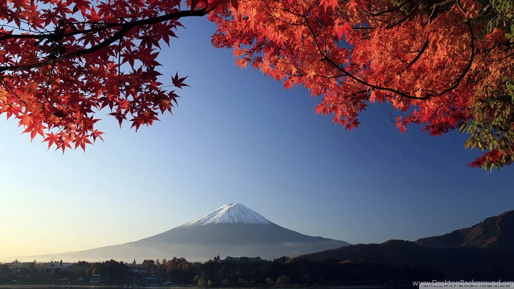 Japanese Wallpapers
